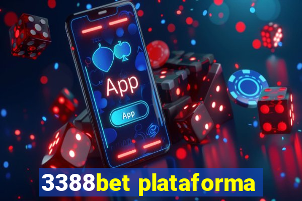 3388bet plataforma